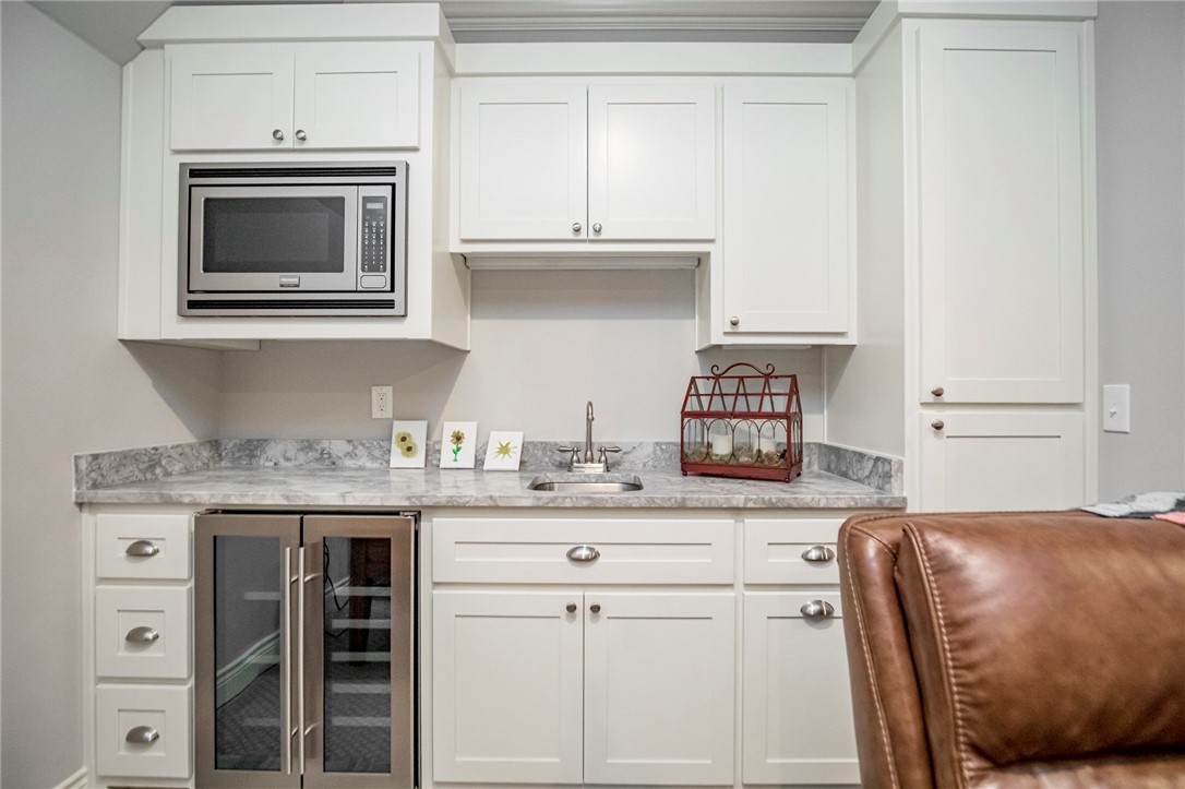 Amber Ridge At Woods Creek Bentonville - Residential