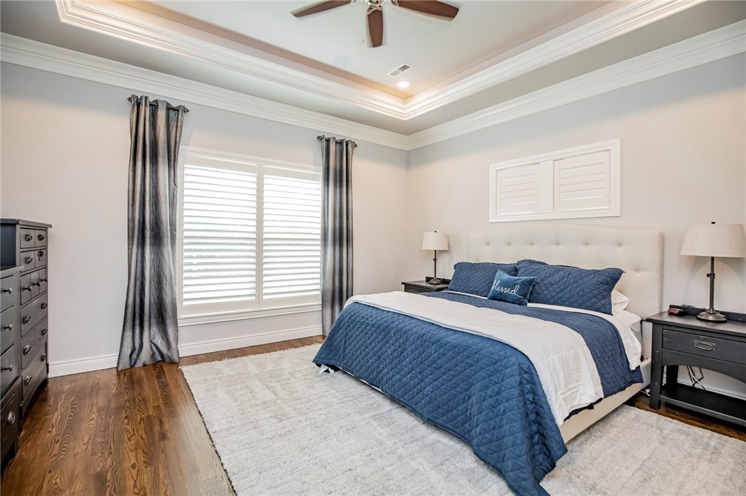 Amber Ridge At Woods Creek Bentonville - Residential