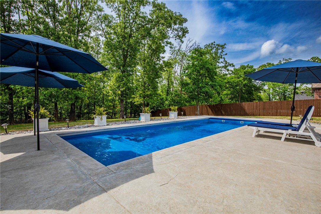 Amber Ridge At Woods Creek Bentonville - Residential