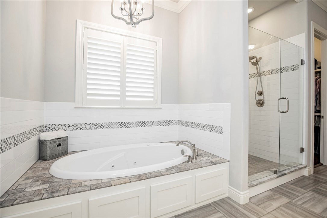 Amber Ridge At Woods Creek Bentonville - Residential