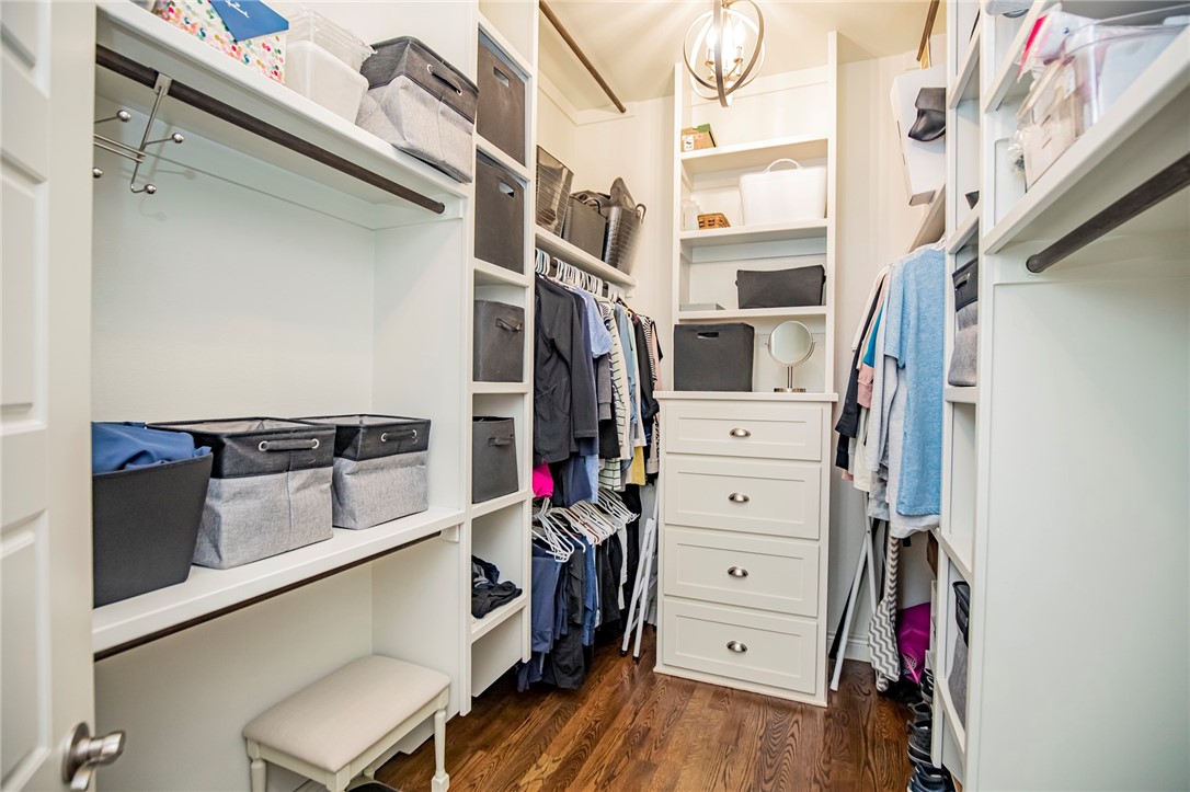 Amber Ridge At Woods Creek Bentonville - Residential