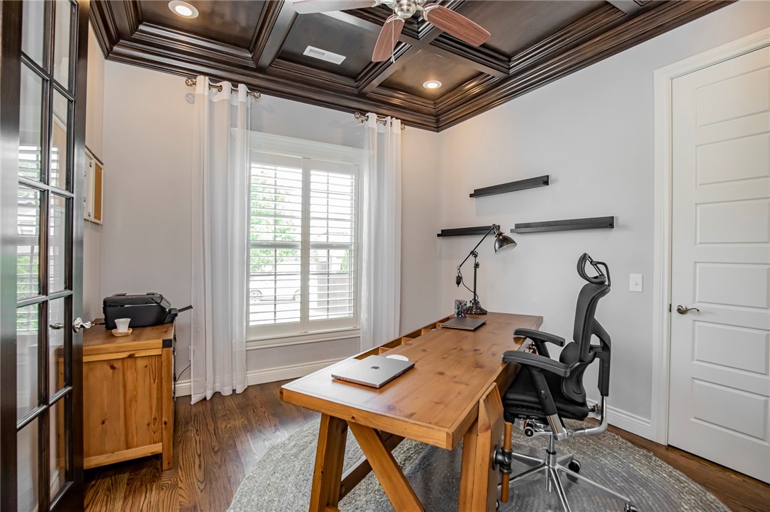 Amber Ridge At Woods Creek Bentonville - Residential