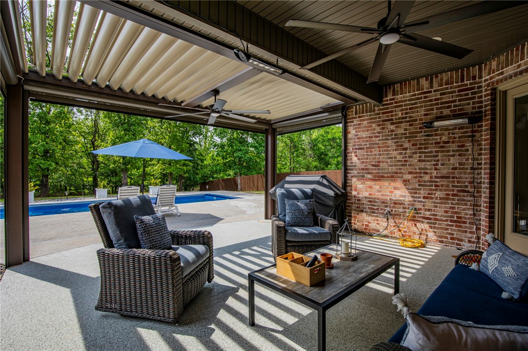 Amber Ridge At Woods Creek Bentonville - Residential