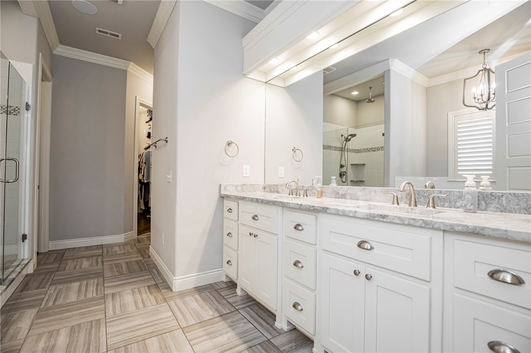 Amber Ridge At Woods Creek Bentonville - Residential