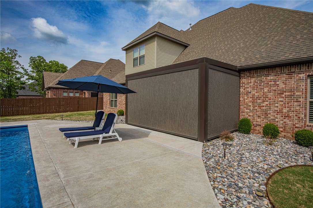 Amber Ridge At Woods Creek Bentonville - Residential