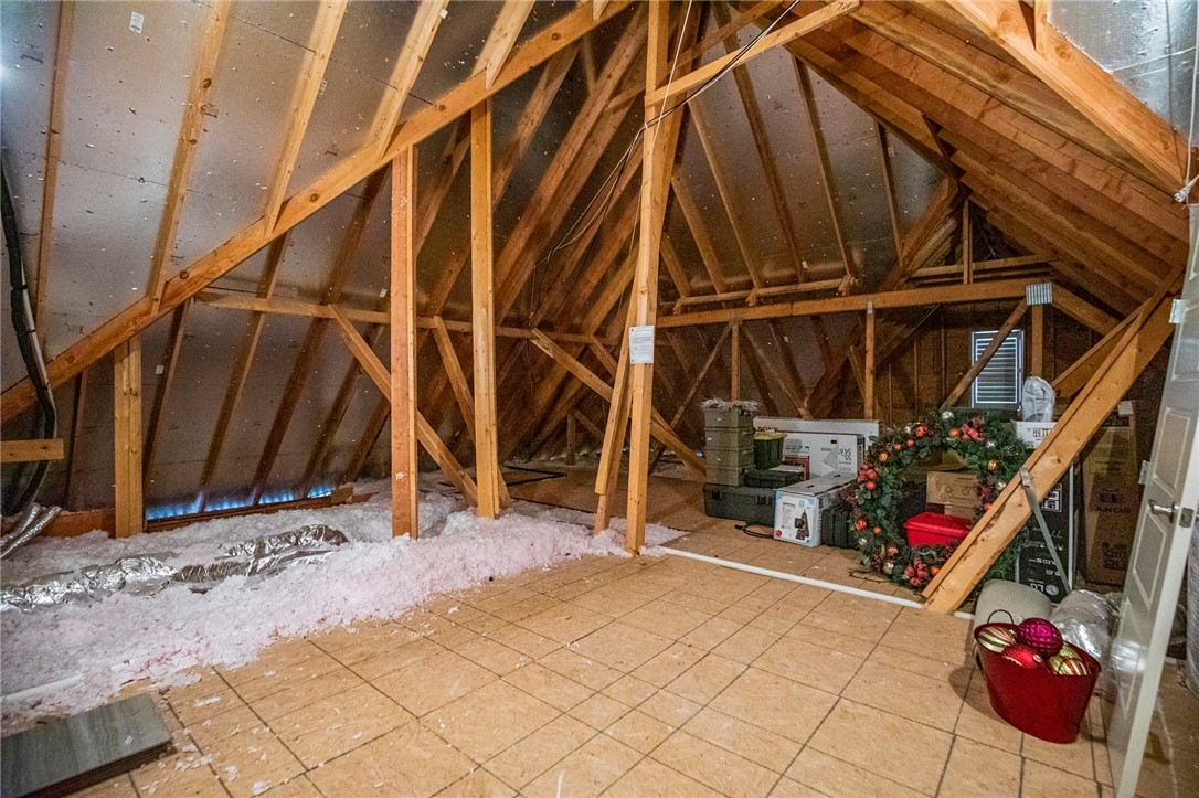 Amber Ridge At Woods Creek Bentonville - Residential