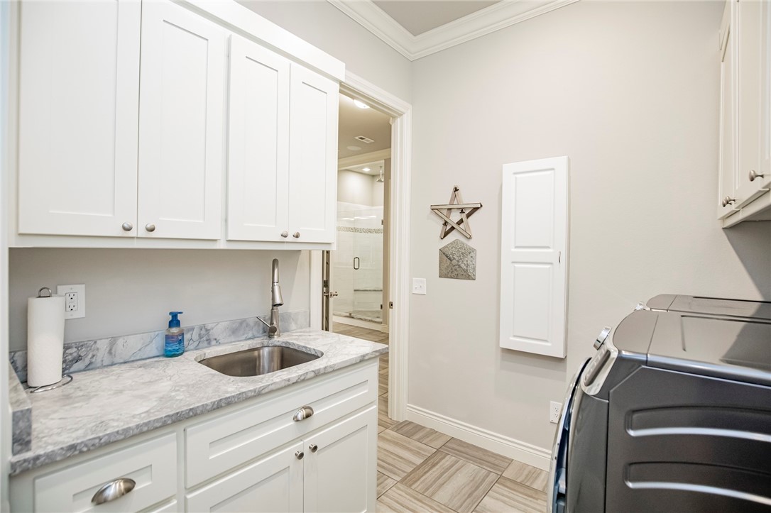 Amber Ridge At Woods Creek Bentonville - Residential