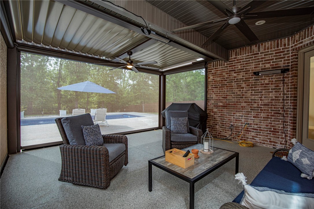 Amber Ridge At Woods Creek Bentonville - Residential