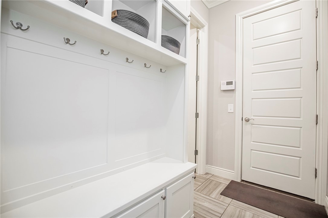 Amber Ridge At Woods Creek Bentonville - Residential