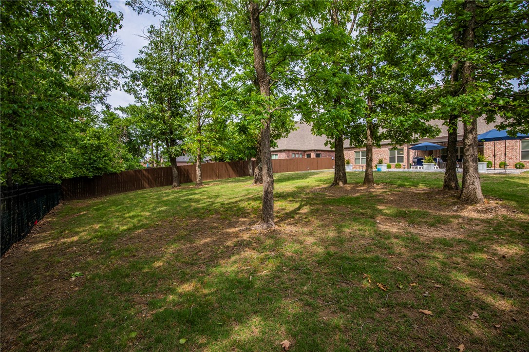 Amber Ridge At Woods Creek Bentonville - Residential