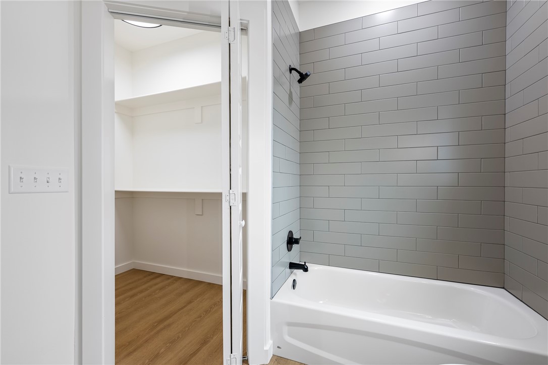 B & W Heights Sub-Bentonville - Residential