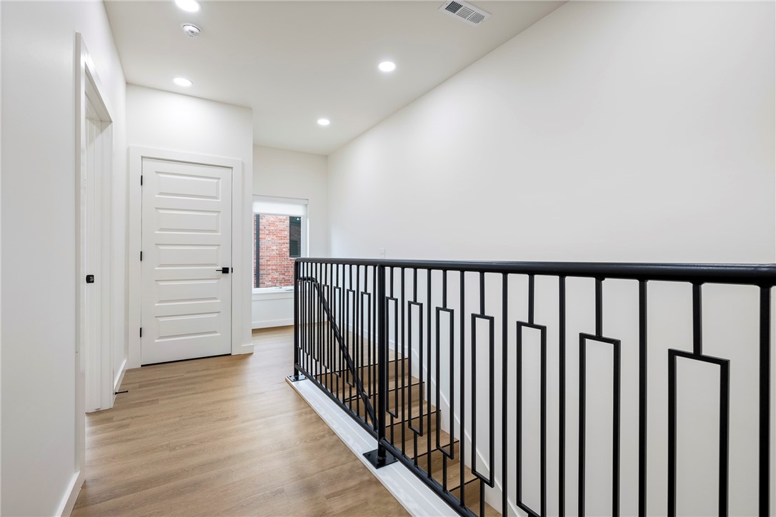 B & W Heights Sub-Bentonville - Residential