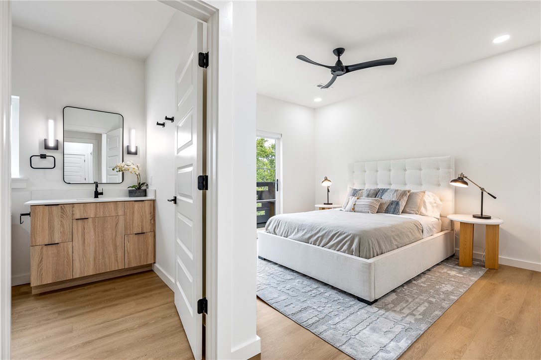 B & W Heights Sub-Bentonville - Residential