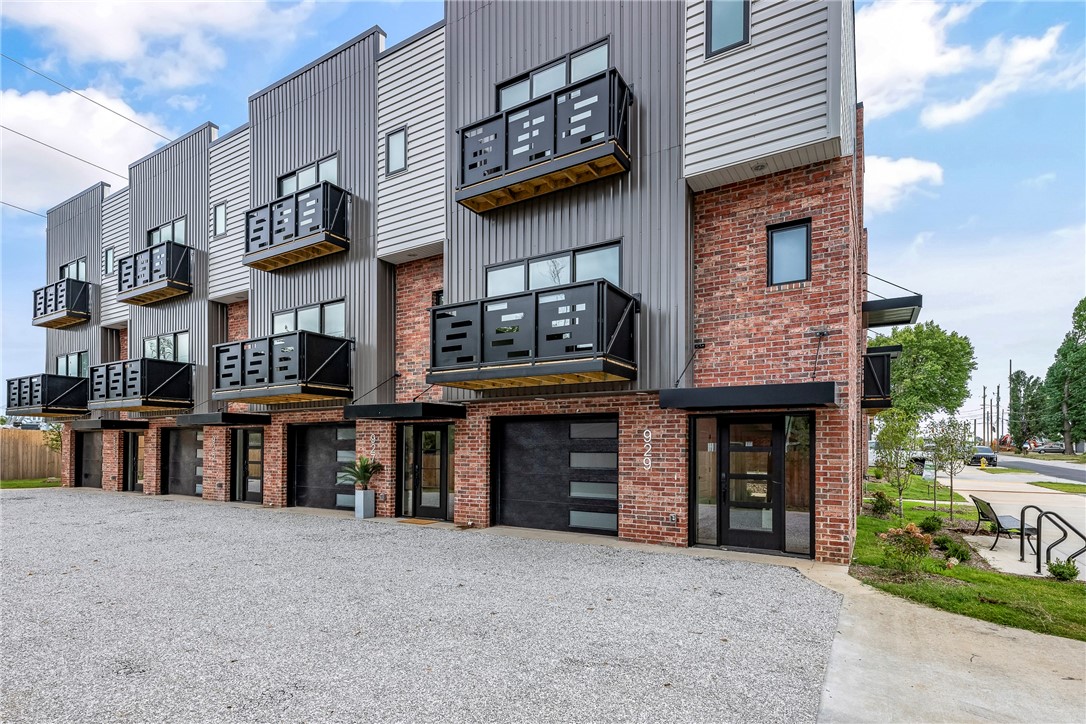 B & W Heights Sub-Bentonville - Residential