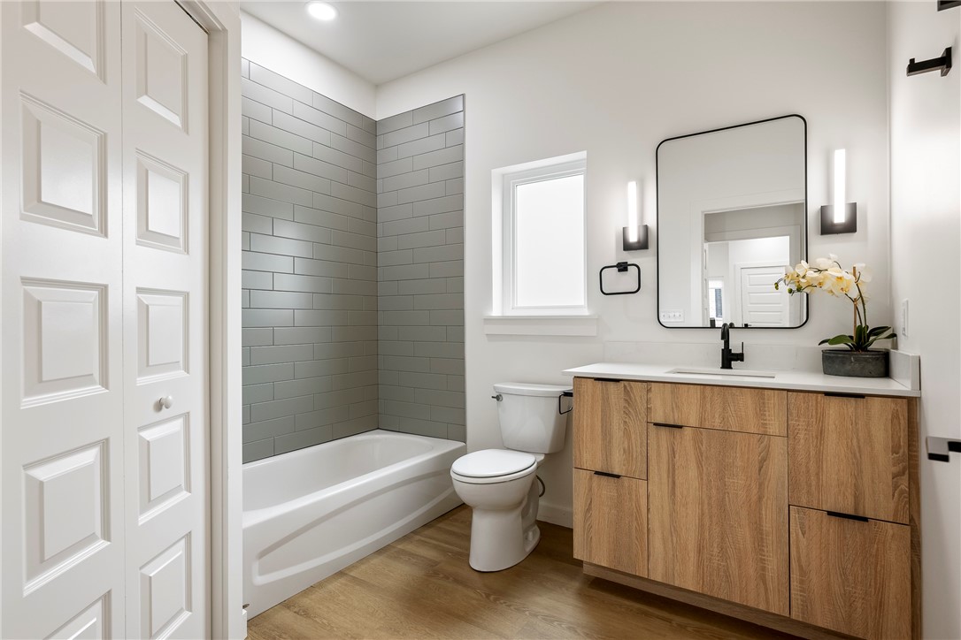 B & W Heights Sub-Bentonville - Residential