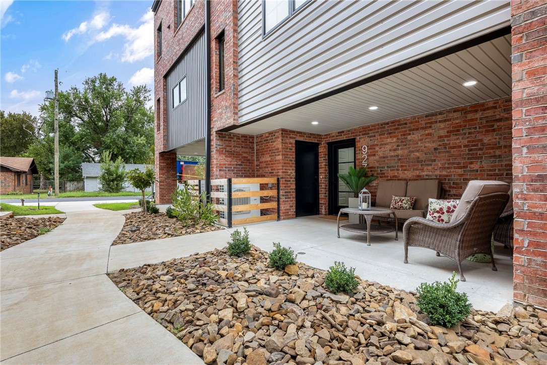 B & W Heights Sub-Bentonville - Residential