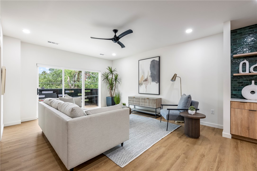 B & W Heights Sub-Bentonville - Residential