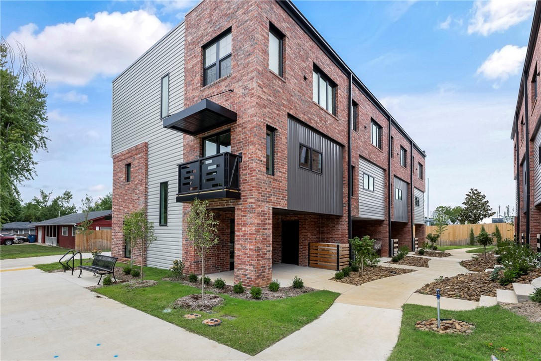B & W Heights Sub-Bentonville - Residential