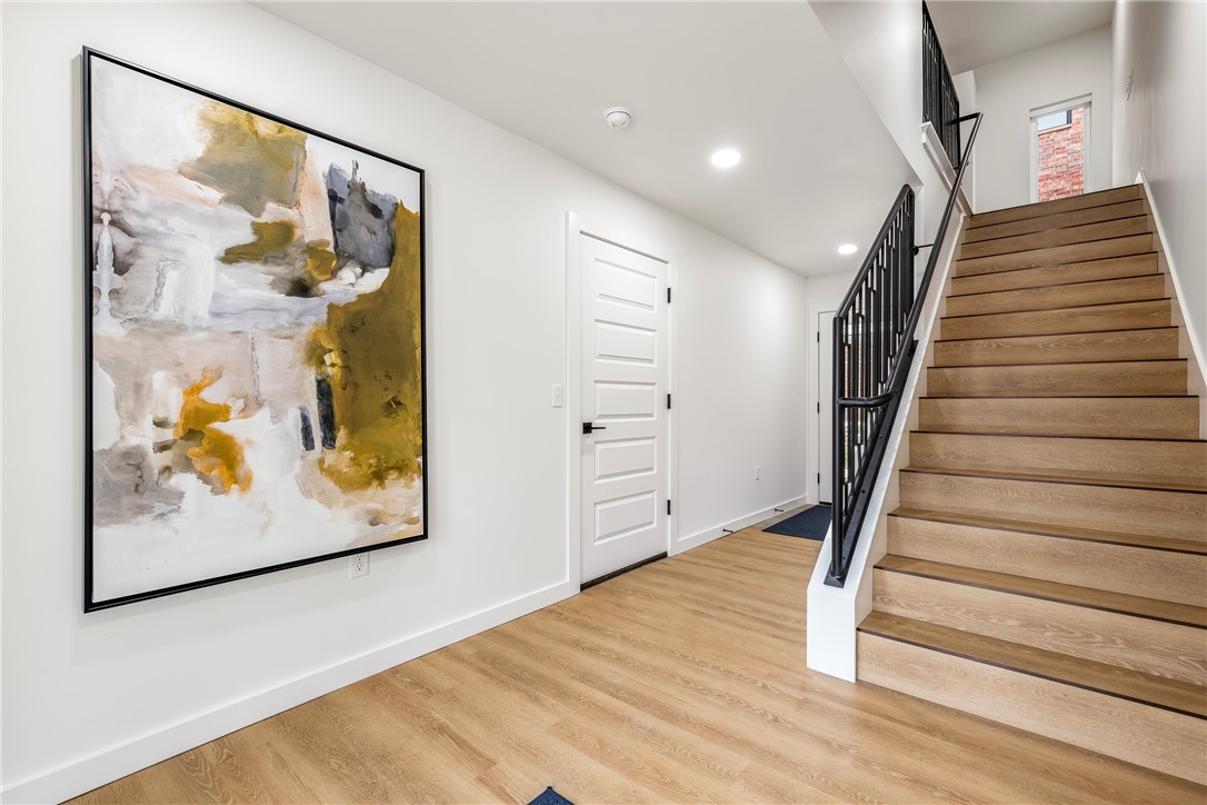 B & W Heights Sub-Bentonville - Residential