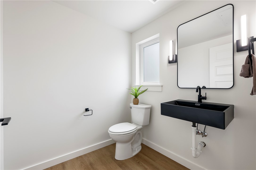 B & W Heights Sub-Bentonville - Residential