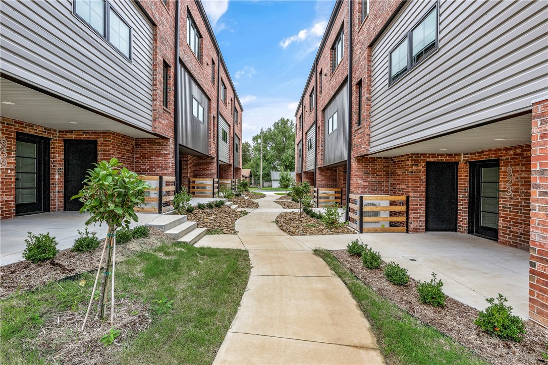 B & W Heights Sub-Bentonville - Residential