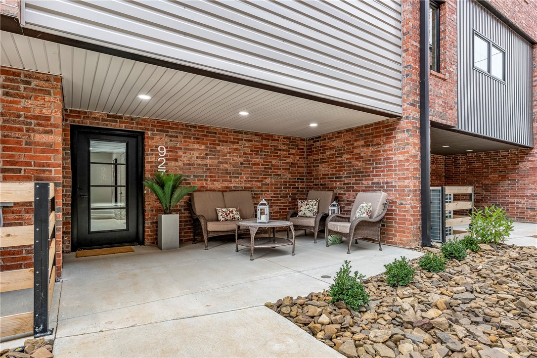 B & W Heights Sub-Bentonville - Residential