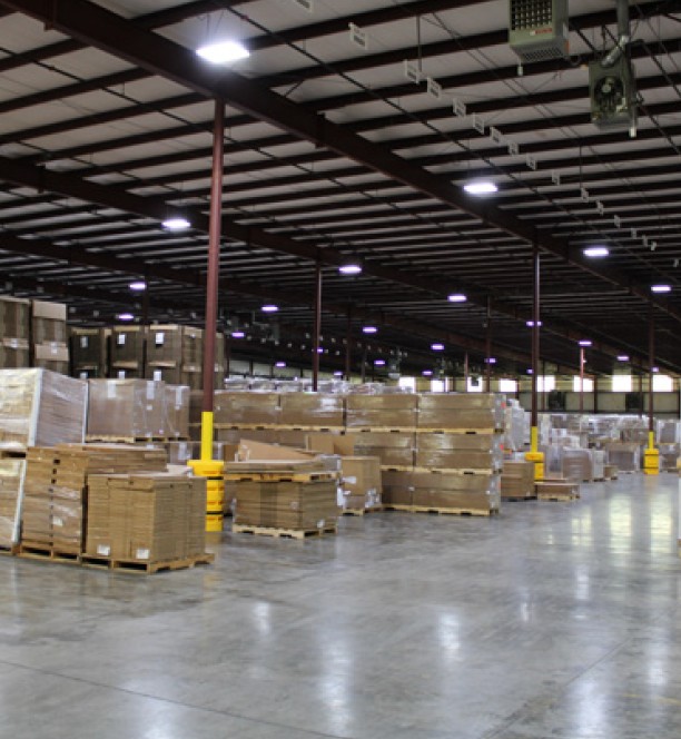 Siloam Spgs - Commercial Lease