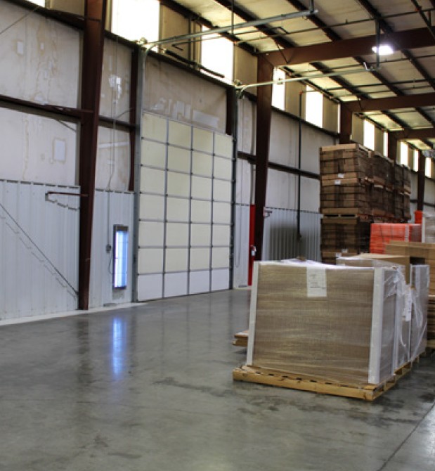 Siloam Spgs - Commercial Lease