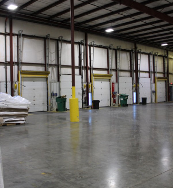 Siloam Spgs - Commercial Lease