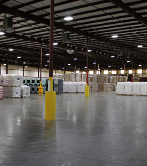 Siloam Spgs - Commercial Lease