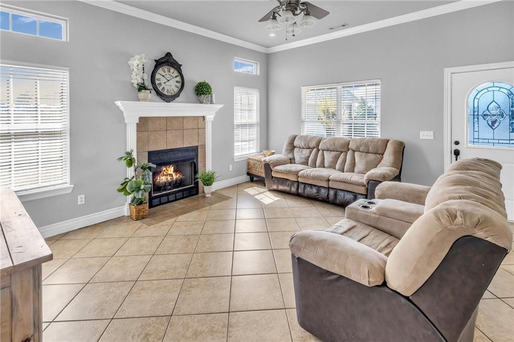 Fairchild Add Iii Rogers - Residential