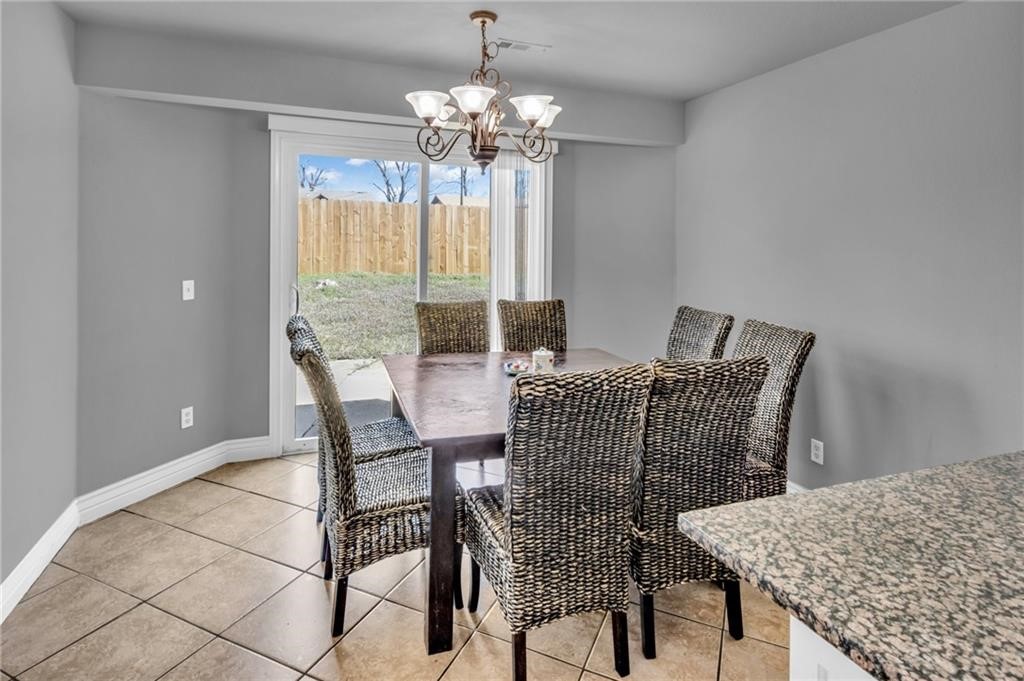 Fairchild Add Iii Rogers - Residential