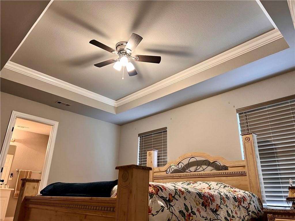 Fairchild Add Iii Rogers - Residential