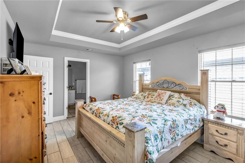 Fairchild Add Iii Rogers - Residential