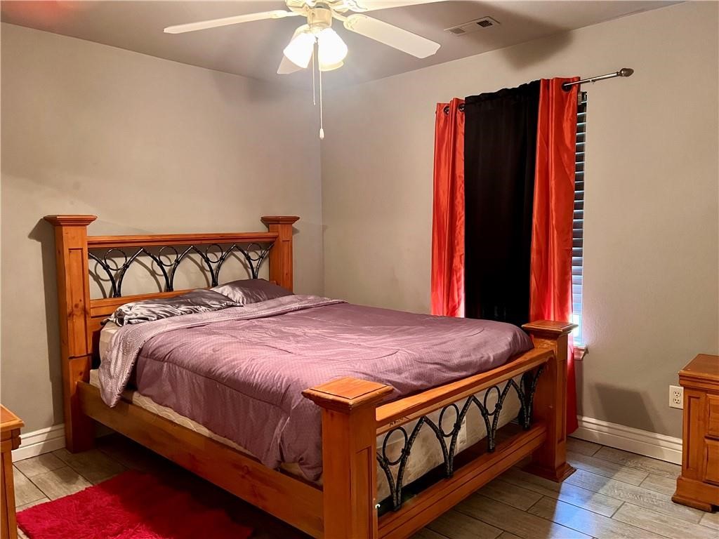 Fairchild Add Iii Rogers - Residential