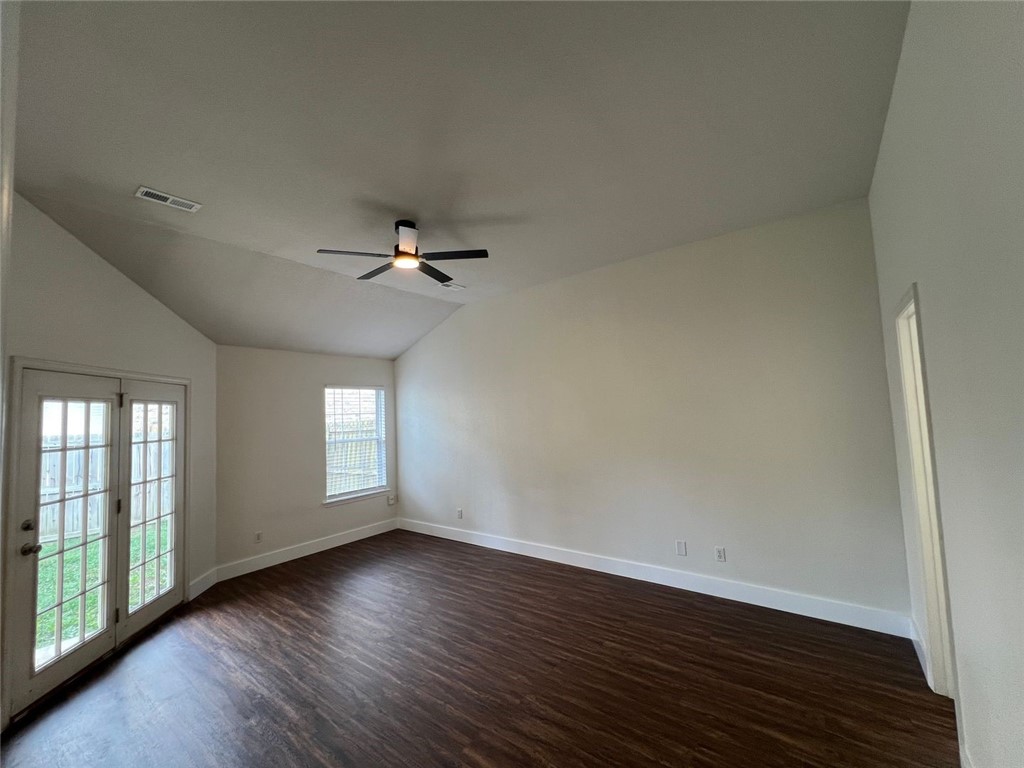 Meadowlands I & Ii - Residential Lease