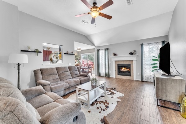 Welsh Add Rogers - Residential