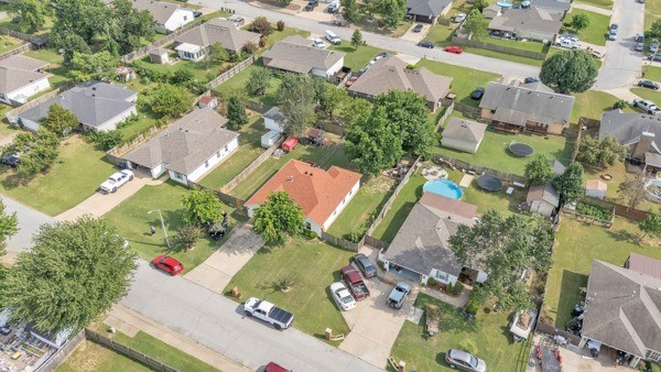 Welsh Add Rogers - Residential