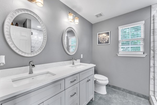 Welsh Add Rogers - Residential