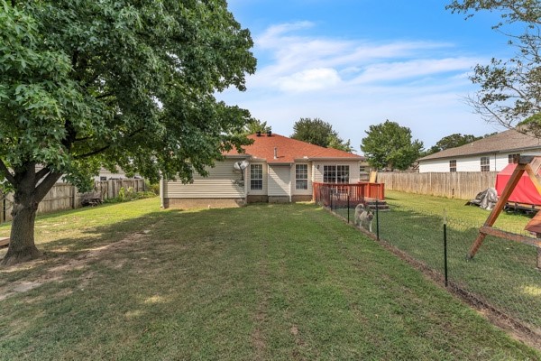 Welsh Add Rogers - Residential