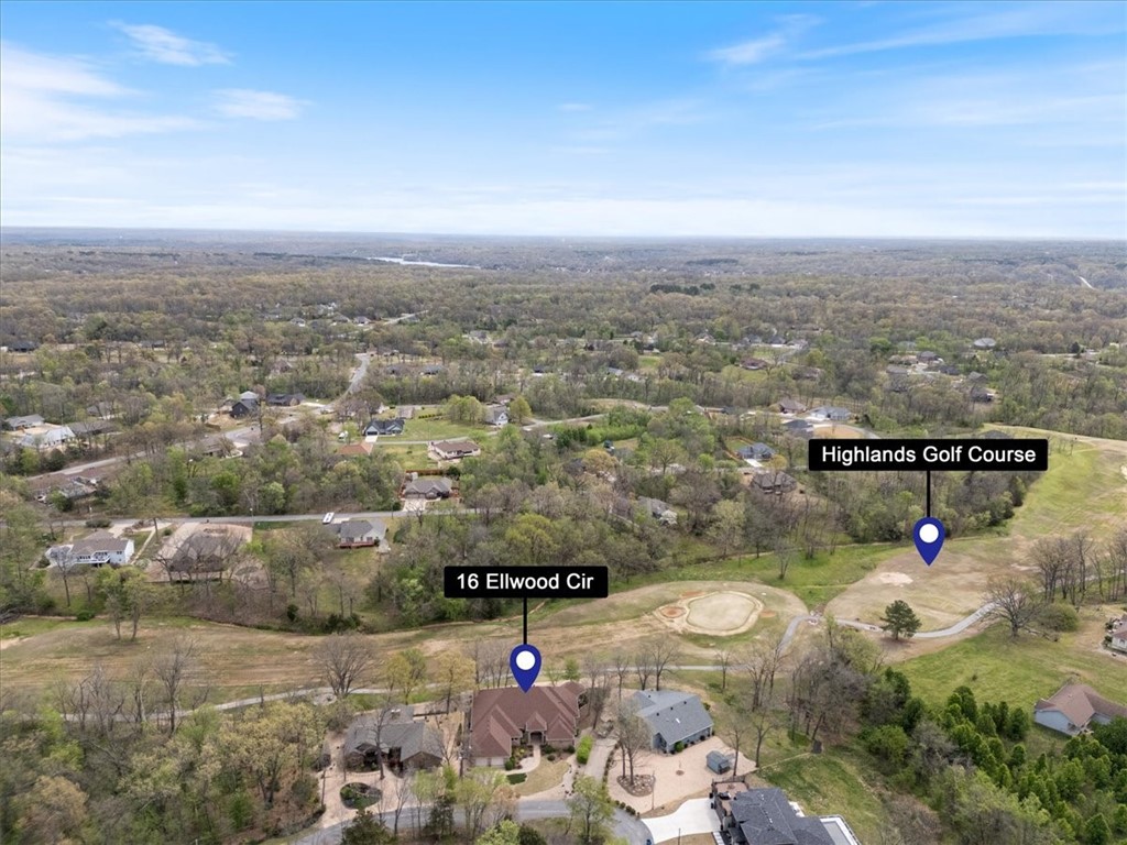 Cannich Sub Bvv - Residential