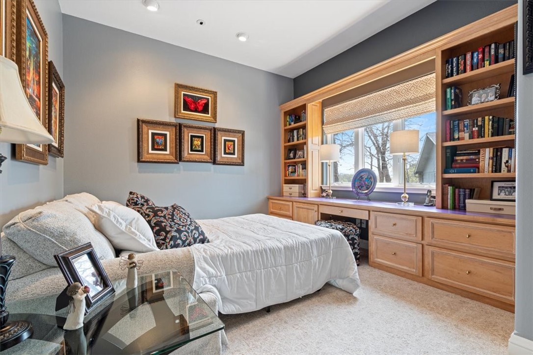 Cannich Sub Bvv - Residential