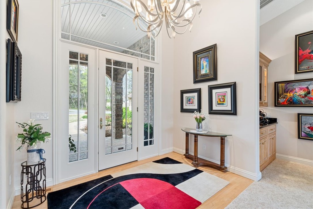 Cannich Sub Bvv - Residential