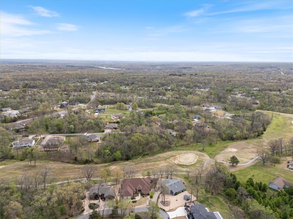 Cannich Sub Bvv - Residential