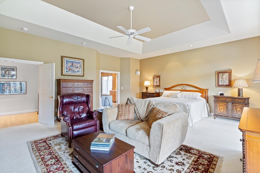 Cannich Sub Bvv - Residential