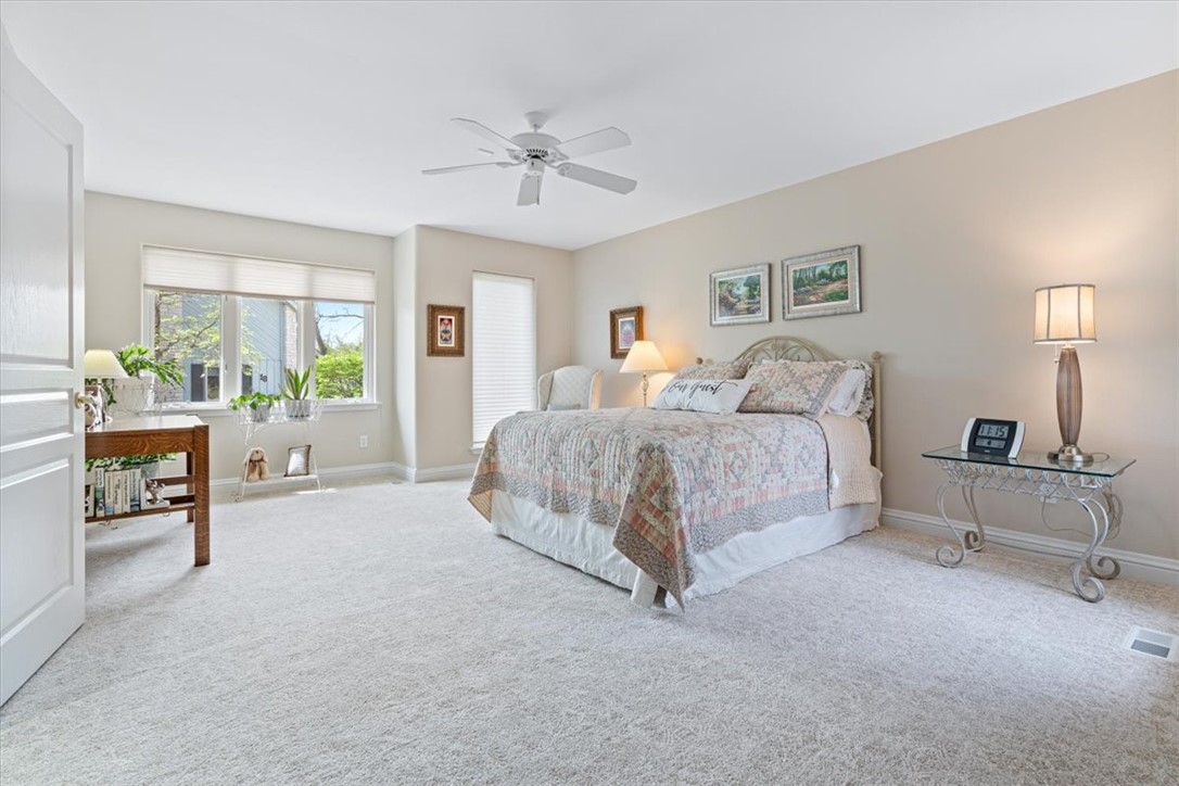 Cannich Sub Bvv - Residential