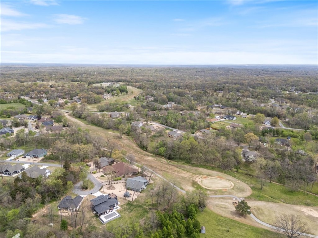 Cannich Sub Bvv - Residential