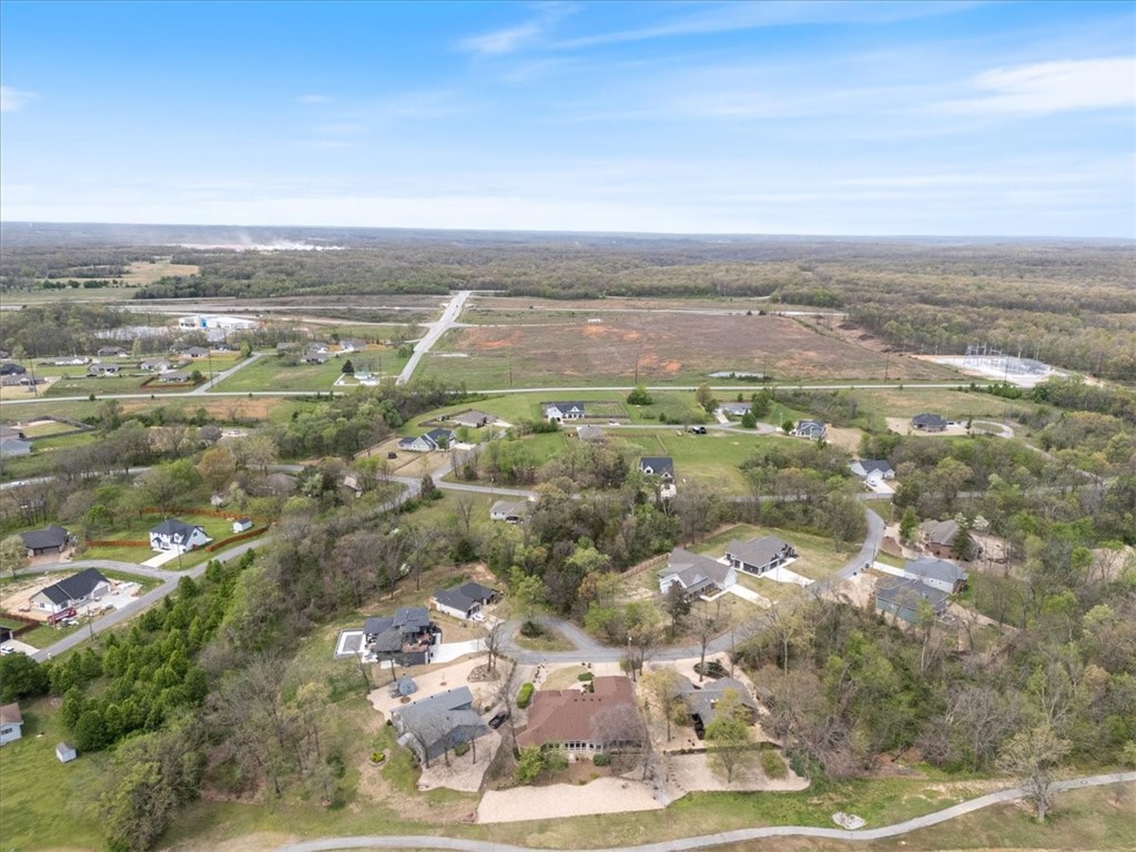 Cannich Sub Bvv - Residential