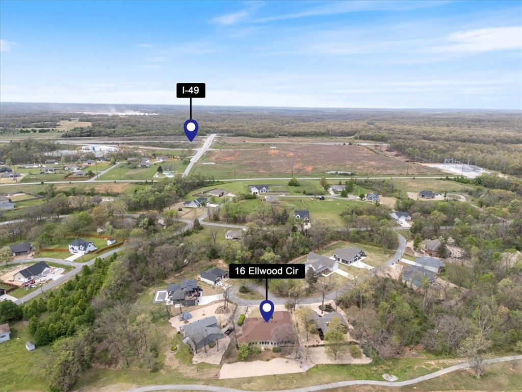 Cannich Sub Bvv - Residential