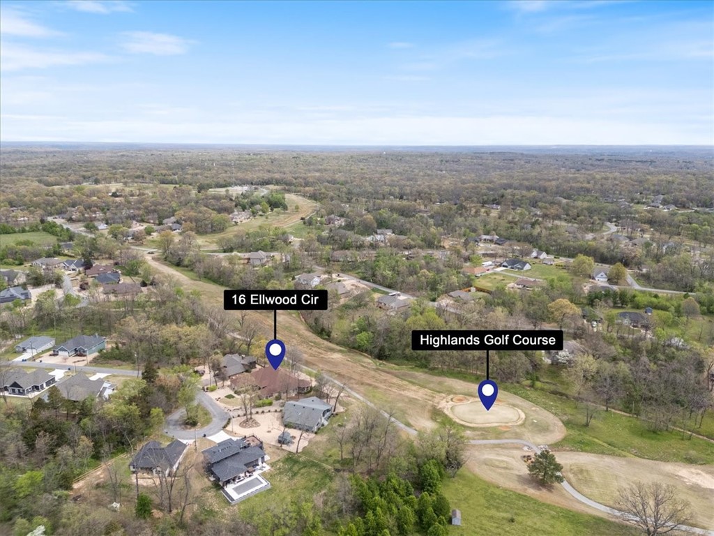 Cannich Sub Bvv - Residential